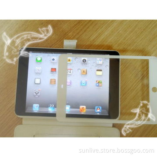 Tempered Glass Screen Protector for iPad Mini